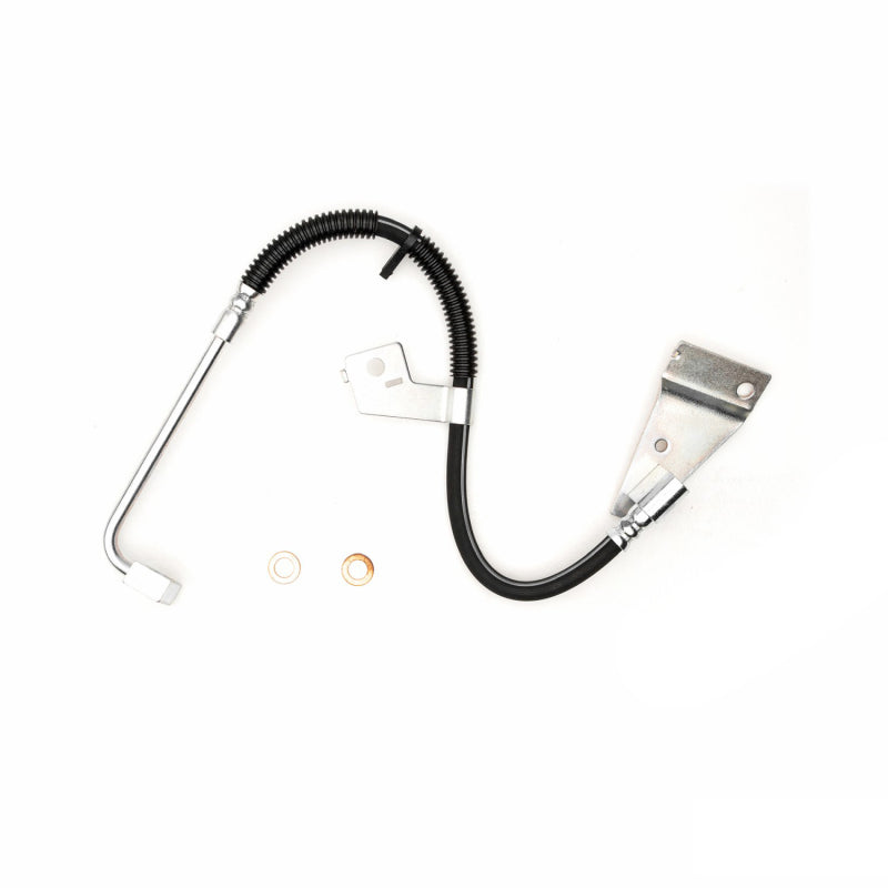 DFC 03-03 Dodge Ram 1500 Van Front-R Brake Hose