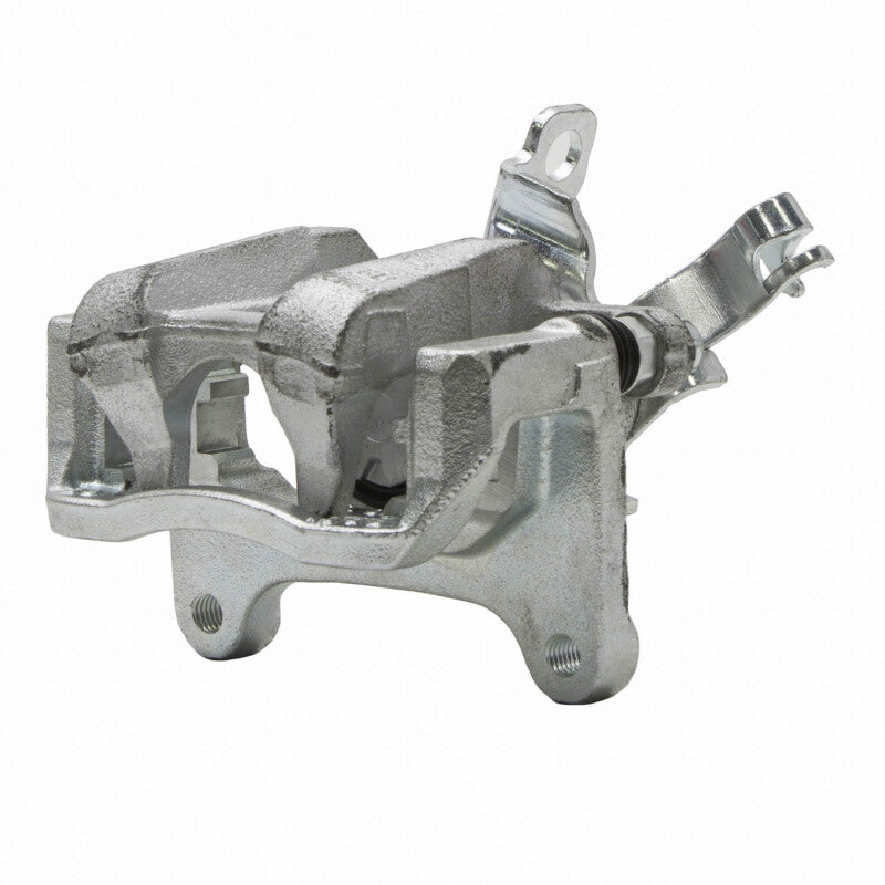 DFC 16-24 Chevrolet Malibu Rear-R Silver Zinc Coated Premium Caliper