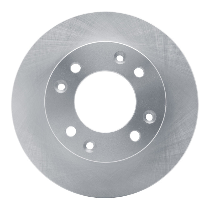 R1 86-88 Mazda RX-7 Front Brake Rotor