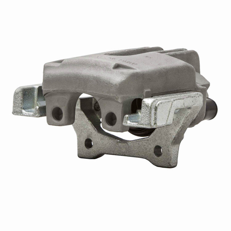 DFC 98-03 BMW 528i Rear-R Premium Caliper - Silver Zinc Coated