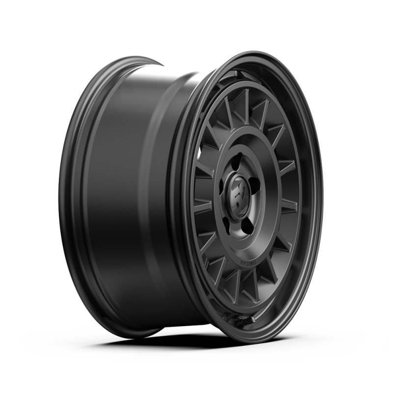 fifteen52 Alpen MX 17x8 / 5x100 BP / 38mm ET / 73.1mm CB / 6in BS / Frosted Graphite Wheel