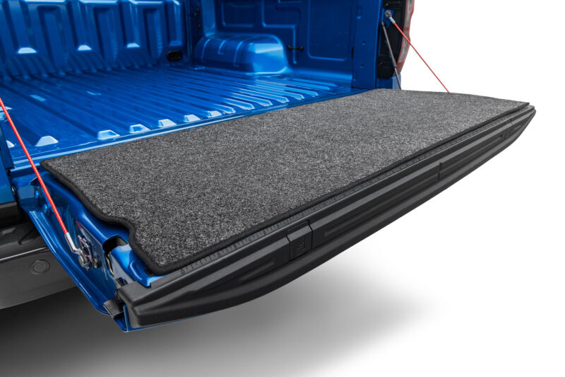Husky Liners 17-25 Ford F-250/350 SuperDuty Guardian Comfort Tailgate Mat