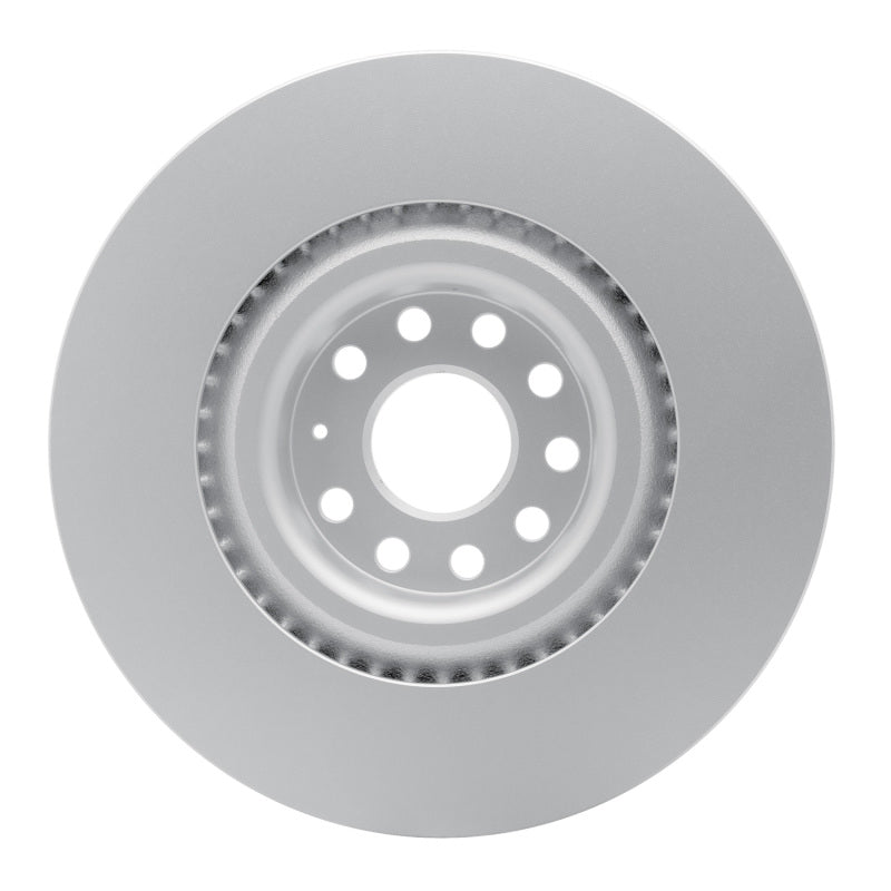 R1 06-13 Audi S3 (Mexico) Front GeoSPEC Coated Rotor