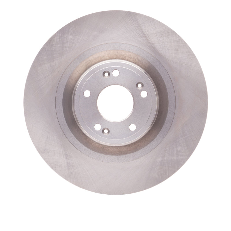 R1 12-17 Genesis G80 Front Brake Rotor