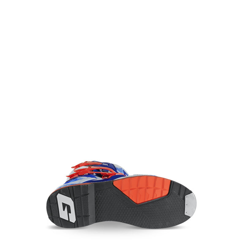 Gaerne SG22 Boot Hurricane Size - 10.5