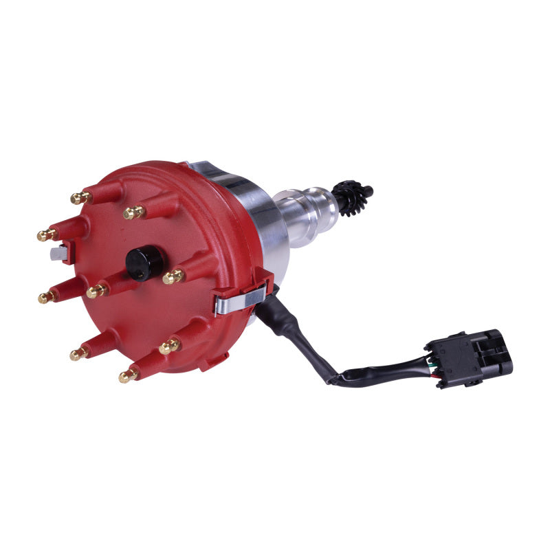 Edelbrock 289-302 Short Tooth Pro-Tuner Distributor
