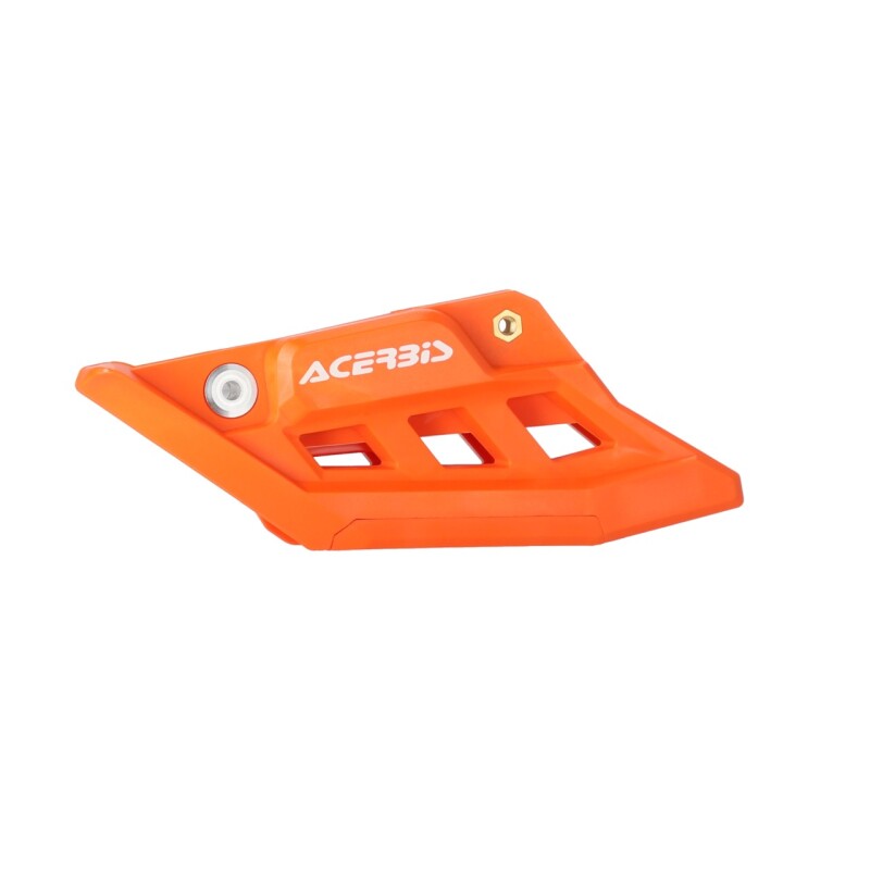 Acerbis 25+ KTM SX85/ Gas Gas MC85/ Husq TC85 Chain Guide Block - Orange 16