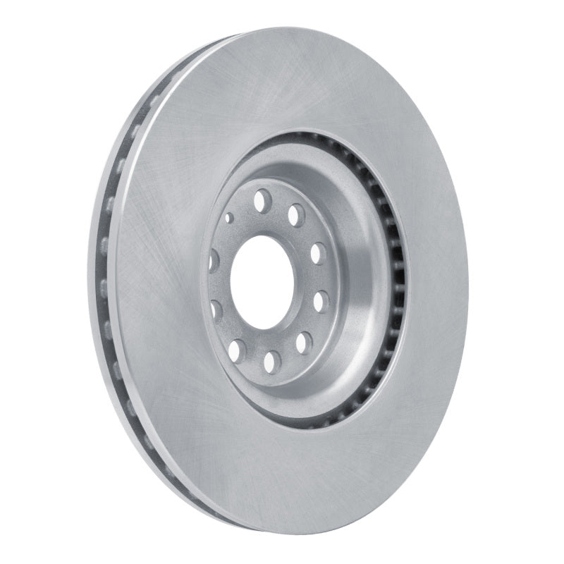 DFC 12-25 Audi A3 Quattro Front Brake Rotor