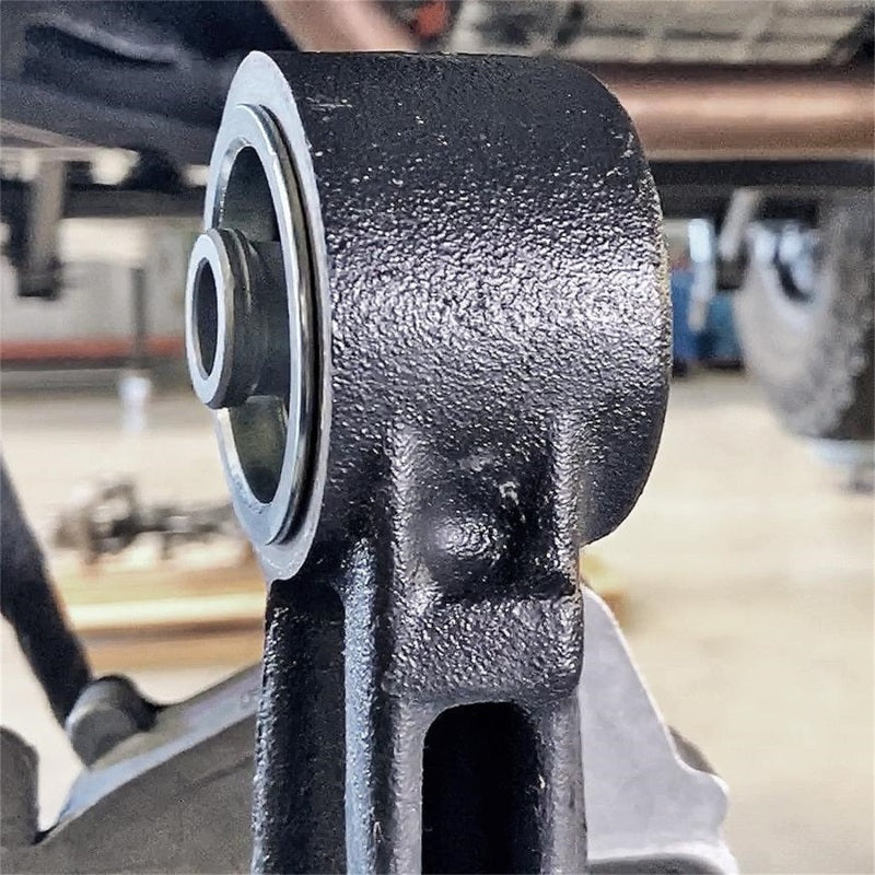 RockJock JL/JT Johnny Joint Kit Front End Housing All Factory Axle Housings