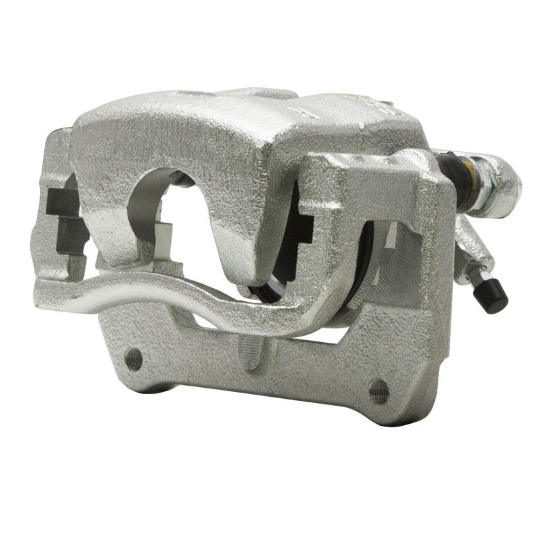 DFC 01-05 Mazda Miata Front-R Silver Zinc Coated Premium Caliper