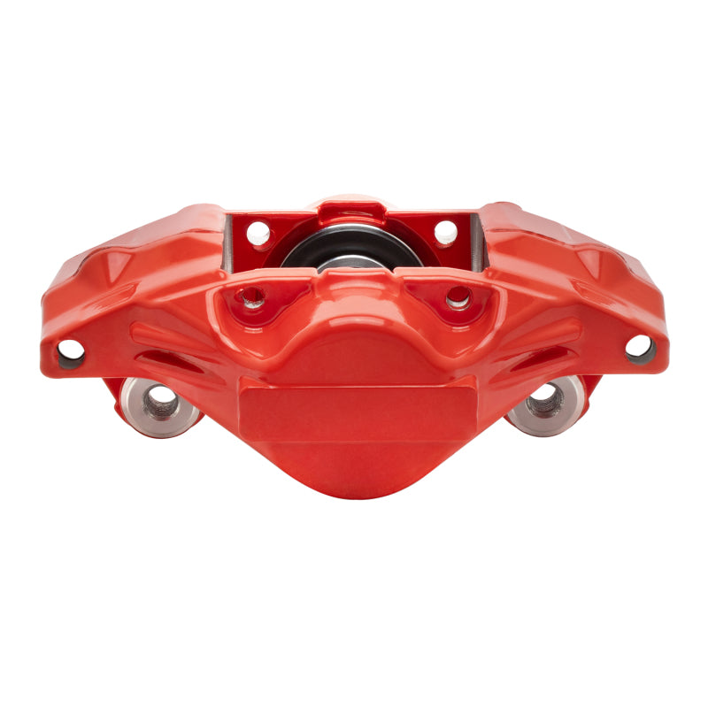 DFC 06-07 Subaru Impreza Rear-R Red Powder Coated Premium Caliper