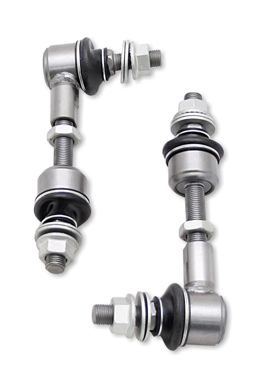 SuperPro 12mm Adjustable Sway Bar Link