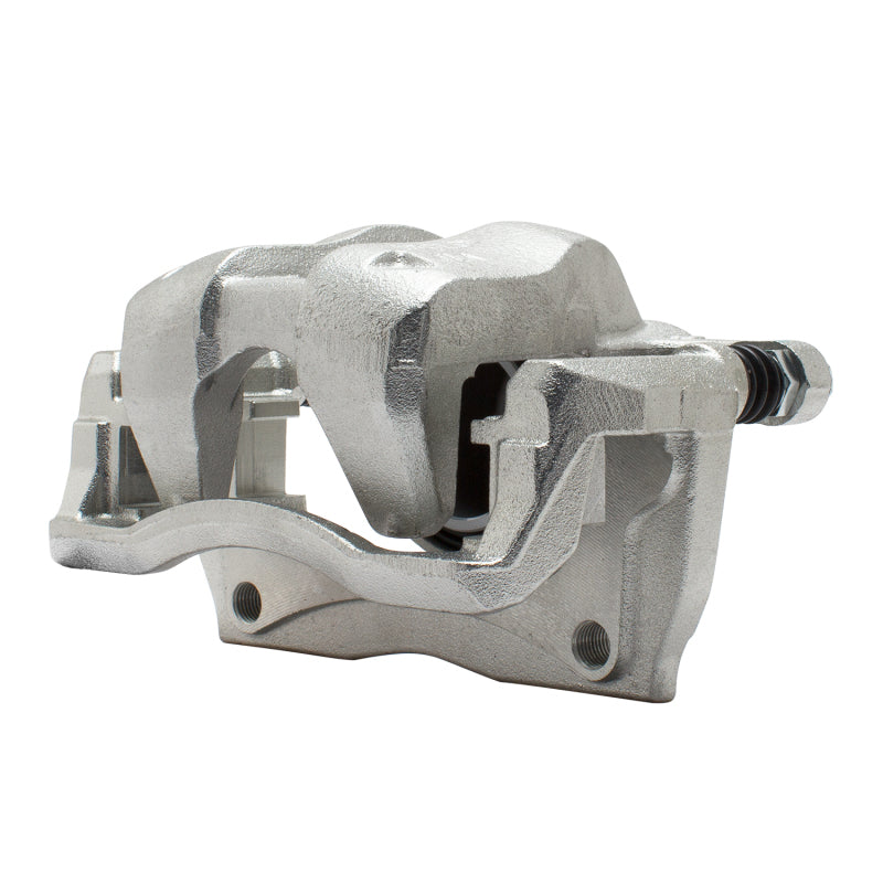 DFC 17-25 Acura ADX Front-L/Front-R Premium Caliper - Silver Zinc Coated
