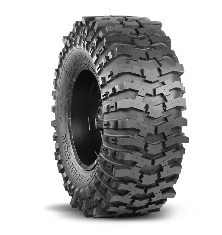 Mickey Thompson Baja Boss A/T Tire - 35X15.50R24LT 117Q - 250092