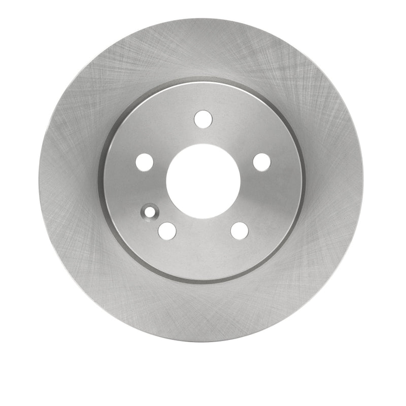 R1 98-05 Mercedes-Benz ML350 Front Brake Rotor