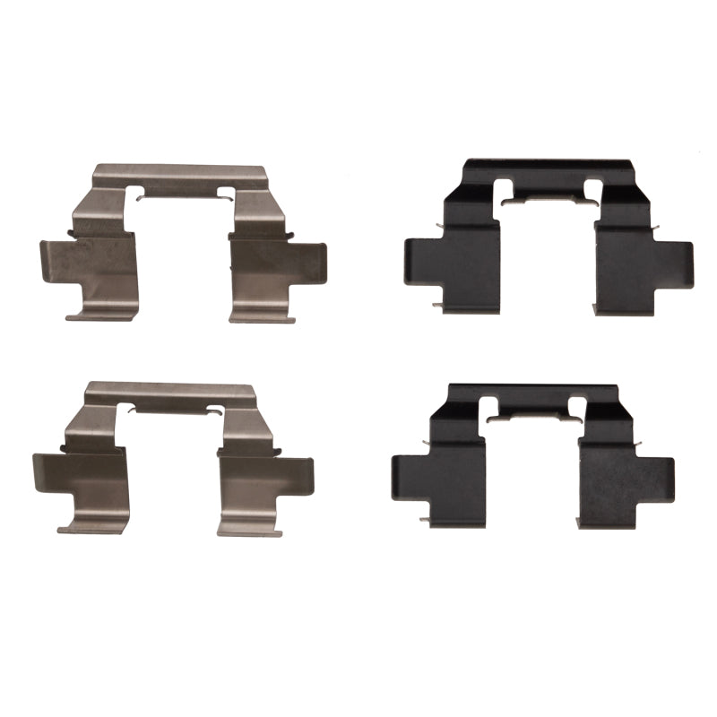 R1 97-05 Acura NSX Rear Disc Brake Hardware Kit