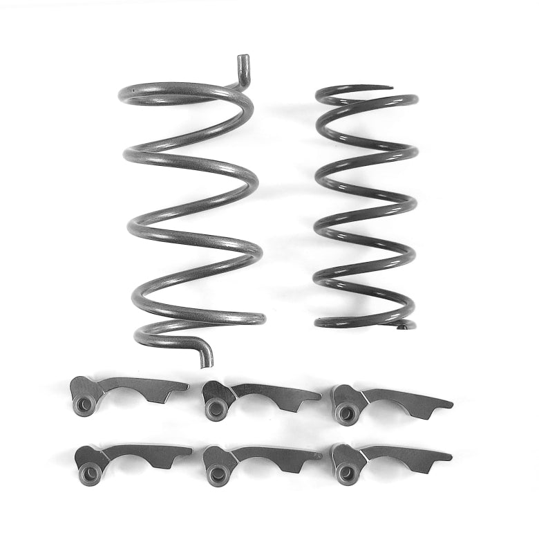 EPI 2017 Can-Am Maverick X3 Stock Tires Low Elev. Sport Utility Clutch Kit
