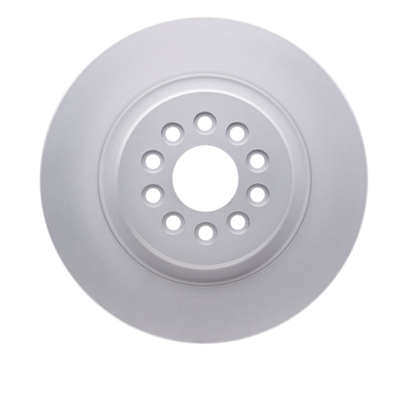 R1 03-05 Jaguar Super V8 Rear GeoSPEC Coated Rotor