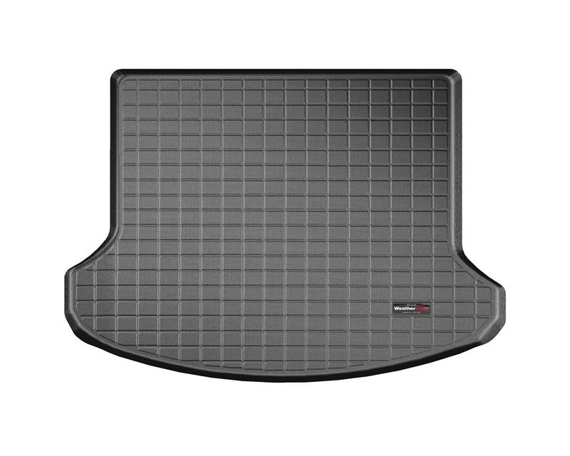 WeatherTech 13+ Buick Encore Cargo Liners - Black