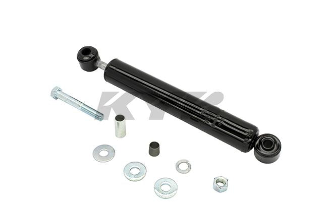 KYB Shocks & Struts Steering Stabilizers Front CHEVROLET Silverado K and V Series (3/4 Ton) (4WD) 20