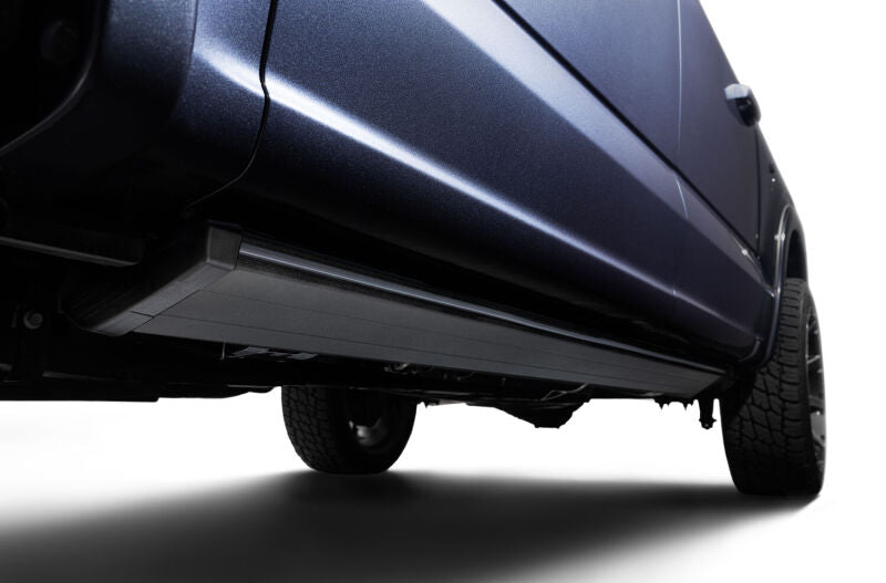 AMP Research 2018 Dodge RAM 1500 Crew Cab PowerStep Vision
