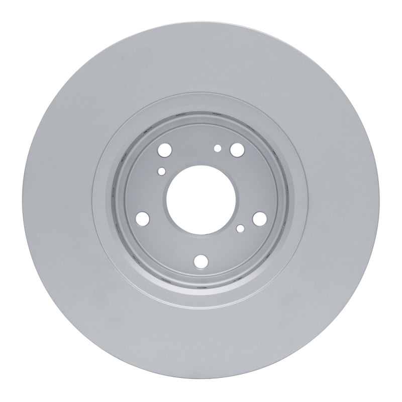 R1 2016-2022 Acura ILX Front GeoSPEC Coated Rotor