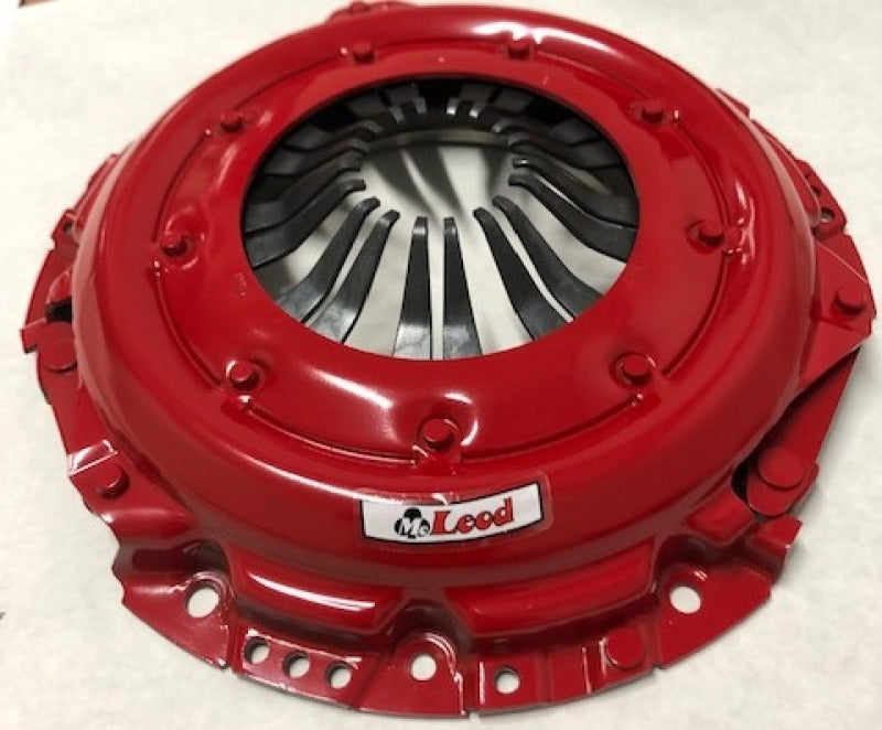 McLeod 62-83 Ford 11in x 1.125in x 26 Spline Street Extreme Clutch Kit