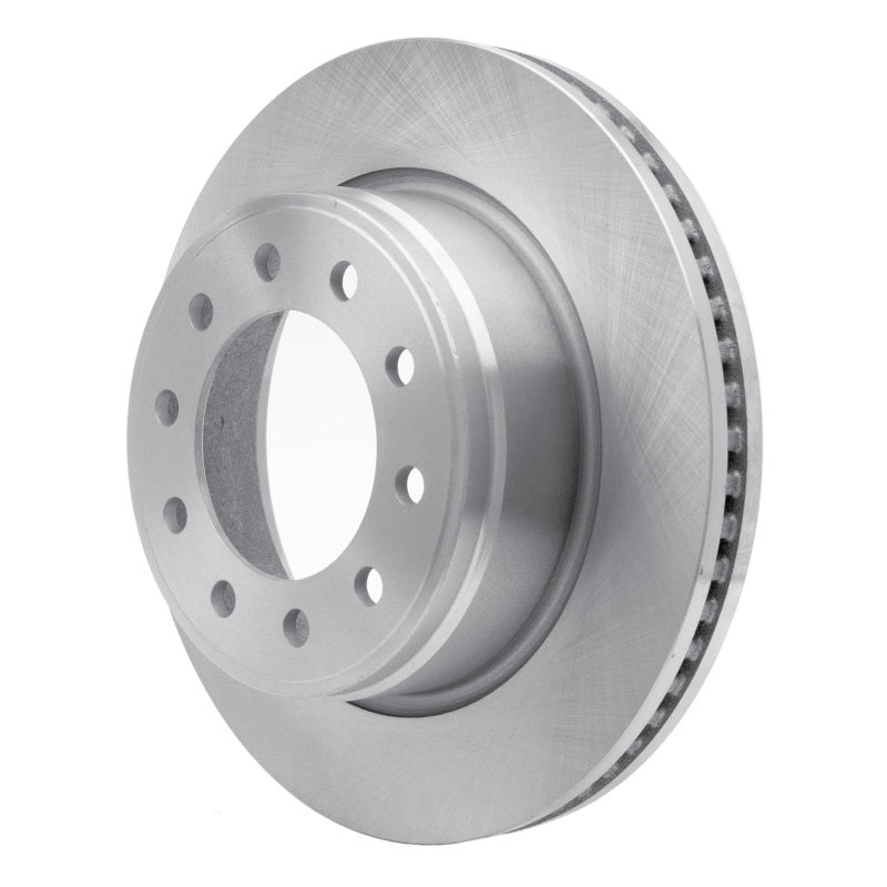 R1 08-25 Dodge Ram 4500 Front Brake Rotor