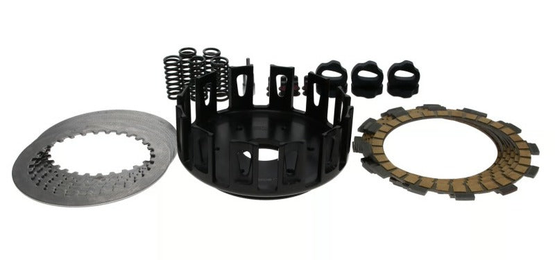Wiseco 04-06 YZ450F Performance Clutch Kit