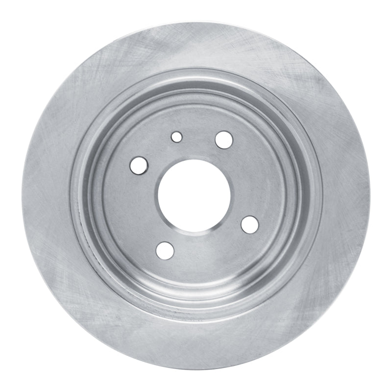 R1 99-02 Daewoo Nubira Rear Brake Rotor