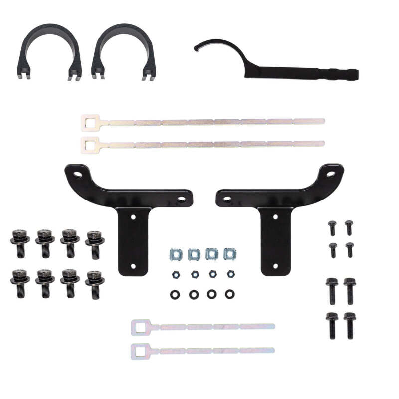 ARB BP51 Fit Kit Prado 250 Front