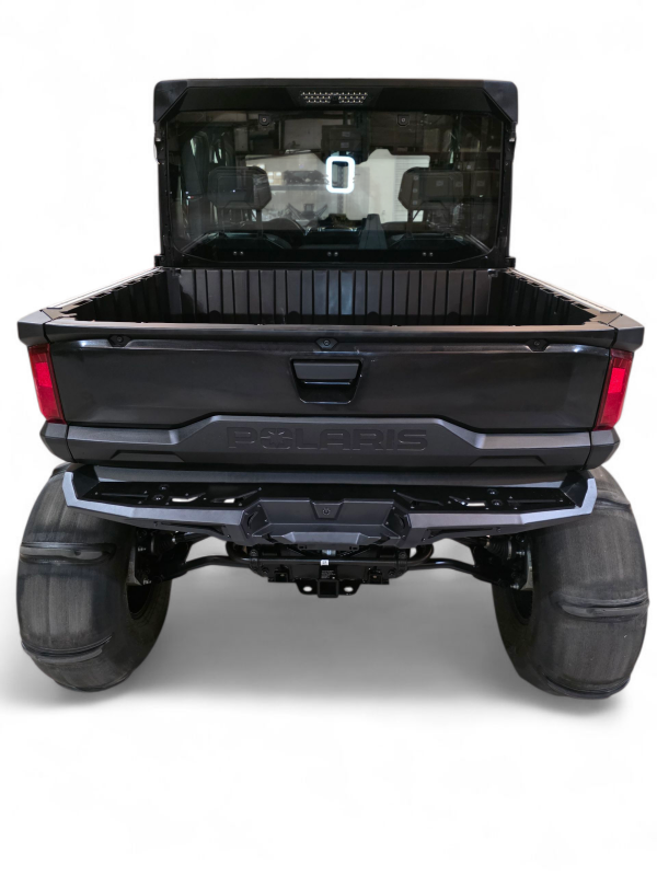 Elektric Offroad 2024+ Polaris Ranger 1500 Xd Volt Rear Bumper