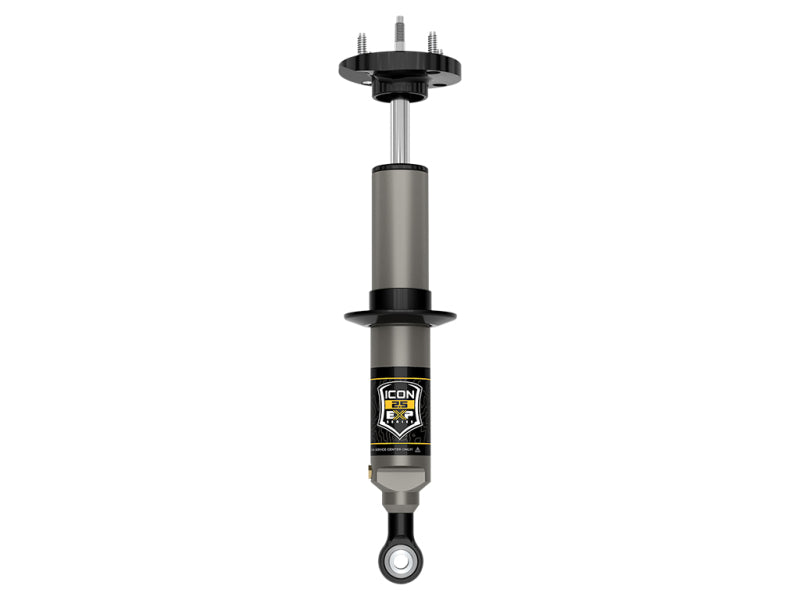 ICON 07-21 Toyota Tundra 2.5 EXP Front Coilover Shock