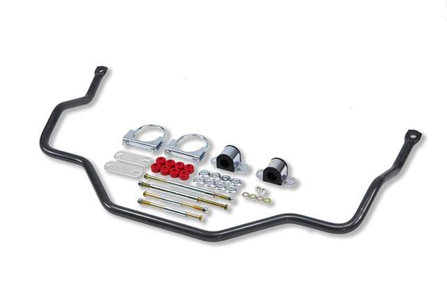 Belltech REAR ANTI-SWAYBAR 88-98 GM 1500/6 LUG 2500