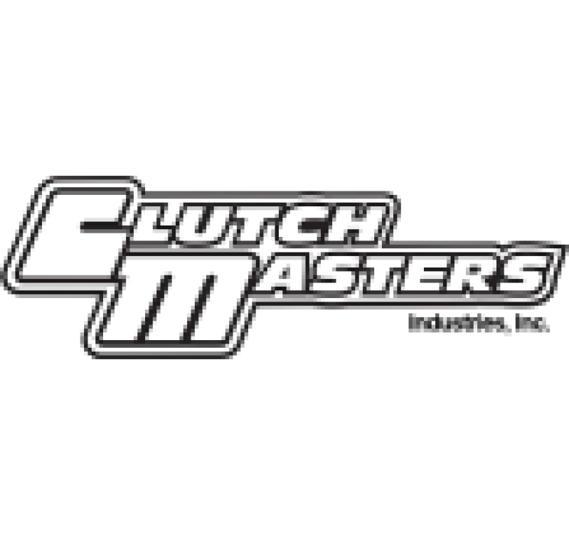 Clutch Masters 01-09 Honda S2000 Hydraulic Release Bearing (Must Use FX725 Series)