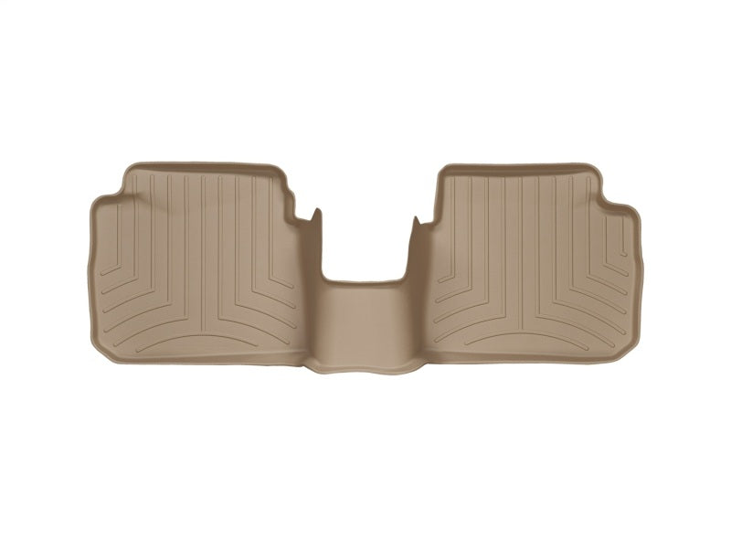 WeatherTech 05-09 Subaru Legacy Sedan Rear FloorLiner - Tan