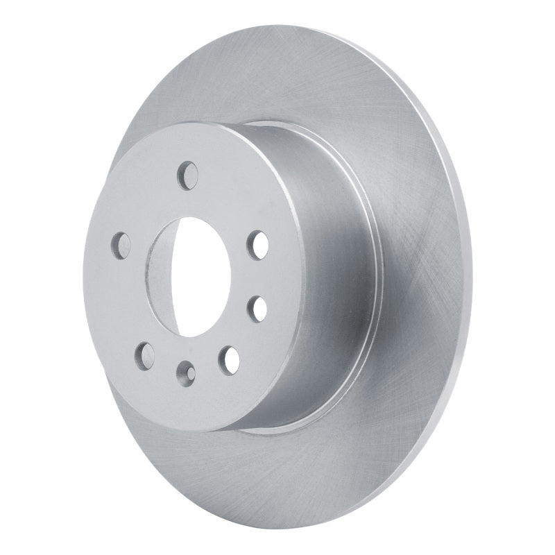 DFC 97-08 Chevrolet/Opel Astra (Mexico) Rear Brake Rotor