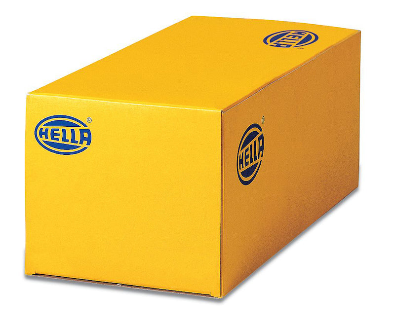 Hella Relay 12V 25A SPST 25A Fuse Bkt