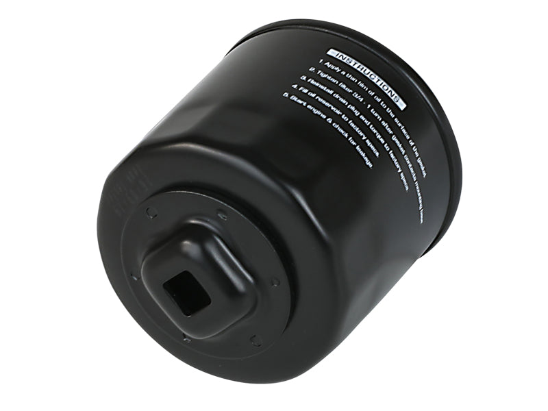 aFe ProGuard Oil Filter - OE Repl. Yamaha 5GH-13440-50-00 (4 Pack)