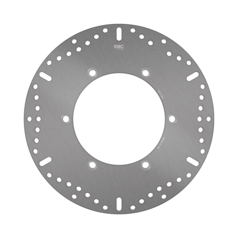 EBC 98-02 Honda VT 750 Shadow/Shadow Deluxe Front Left/Right Standard Brake Rotor