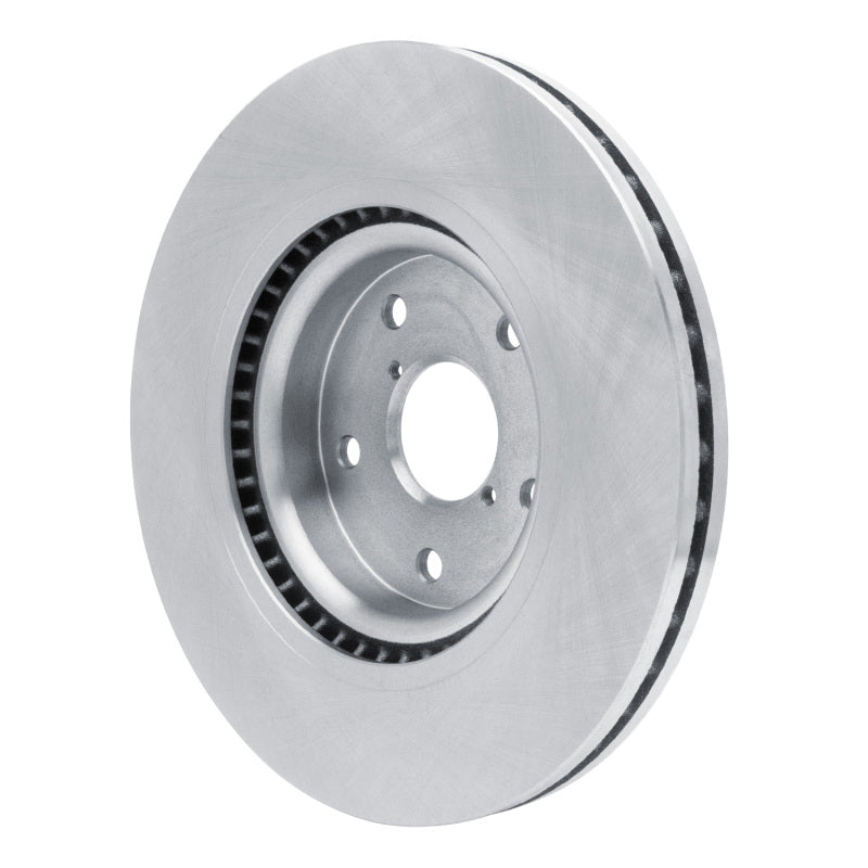 R1 20-25 Subaru Outback Front Brake Rotor