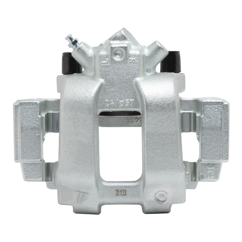 DFC 13-13 BMW 328i xDrive Front-L Premium Caliper - Silver Zinc Coated