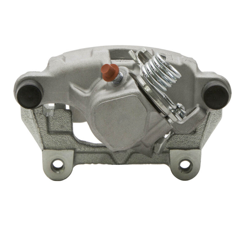 DFC 06-16 Mazda 5 Rear-L Silver Zinc Coated Premium Caliper