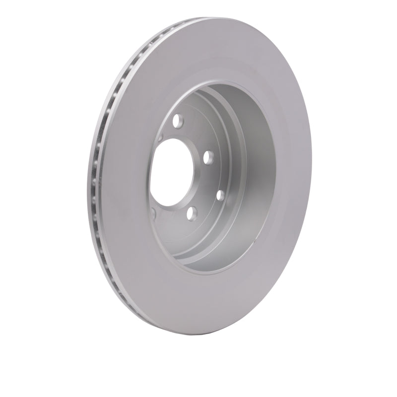 DFC 06-12 Land Rover Range Rover Rear Hi-Carbon Alloy Geomet Coated Rotor