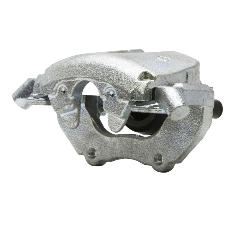 DFC 04-13 Mazda 3 Front-R Silver Zinc Coated Premium Caliper