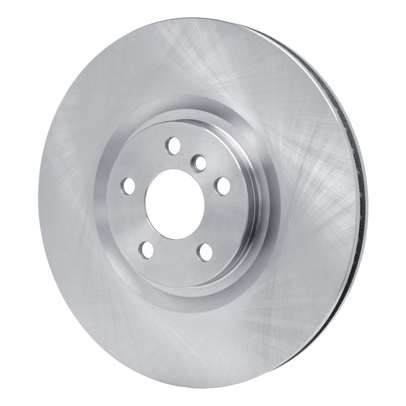 R1 19-25 BMW M235I xDrive Gran Coupe Right Front Brake Rotor