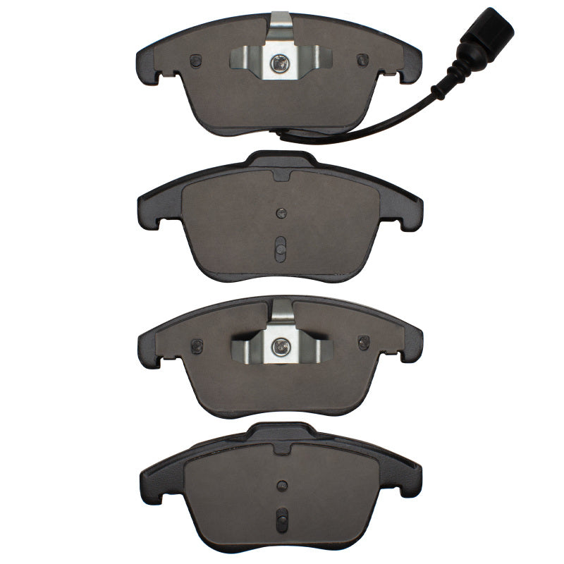 R1 12-24 Audi Q3 (Mexico) Front R1 Optimum OE Brake Pads