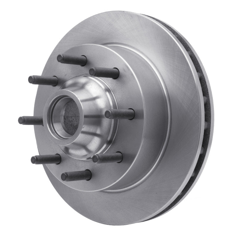 R1 03-05 Ford F-250 2WD (Super Duty) Front Brake Rotor