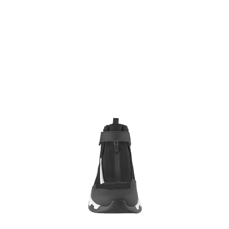 Gaerne G.Zion Air Boot Black/White Size - 8