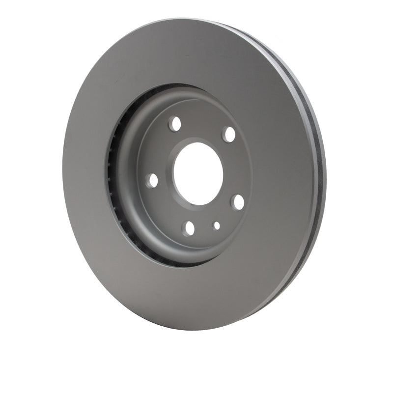 R1 19-25 Buick Envision Front GeoSPEC Coated Rotor